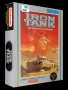 Nintendo  NES&nbsp; - &nbsp;Iron Tank - The Invasion of Normandy (USA)